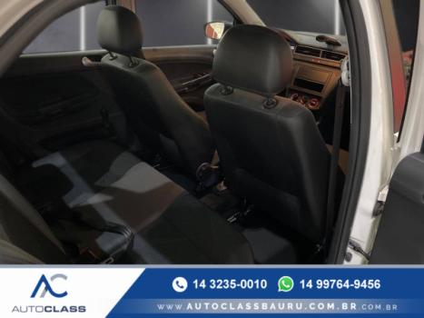 VOLKSWAGEN Voyage 1.6 4P FLEX MSI, Foto 9 VOLKSWAGEN Voyage 1.6 4P FLEX MSI, Foto 9