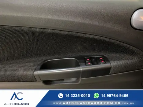 VOLKSWAGEN Voyage 1.6 4P FLEX MSI, Foto 10 VOLKSWAGEN Voyage 1.6 4P FLEX MSI, Foto 10