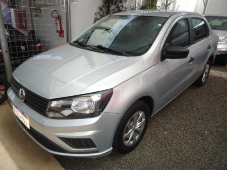 VOLKSWAGEN Voyage 1.0 4P TRENDLINE FLEX, Foto 1