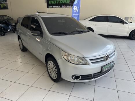 VOLKSWAGEN Voyage 1.6 4P COMFORTLINE FLEX, Foto 2
