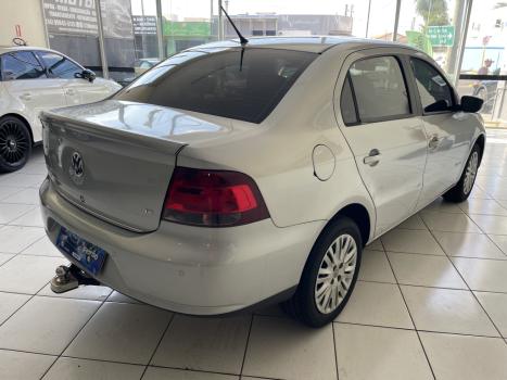 VOLKSWAGEN Voyage 1.6 4P COMFORTLINE FLEX, Foto 3