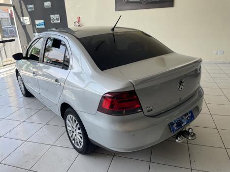 VOLKSWAGEN Voyage 1.6 4P COMFORTLINE FLEX, Foto 4