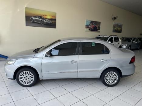 VOLKSWAGEN Voyage 1.6 4P COMFORTLINE FLEX, Foto 6