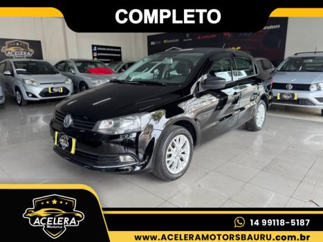 VOLKSWAGEN Voyage 1.0 4P CITY FLEX, Foto 1