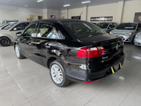 VOLKSWAGEN Voyage 1.0 4P CITY FLEX, Foto 2