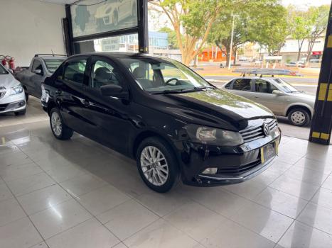 VOLKSWAGEN Voyage 1.0 4P CITY FLEX, Foto 3