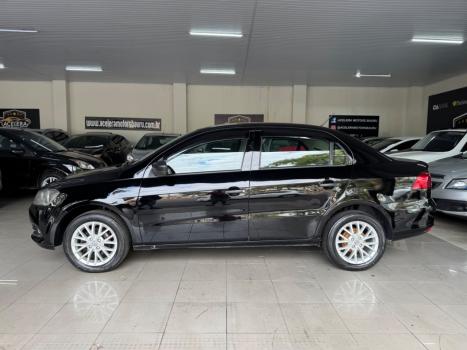 VOLKSWAGEN Voyage 1.0 4P CITY FLEX, Foto 5