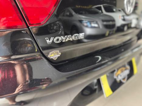 VOLKSWAGEN Voyage 1.0 4P CITY FLEX, Foto 6