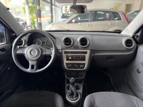 VOLKSWAGEN Voyage 1.0 4P CITY FLEX, Foto 8