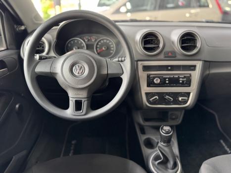 VOLKSWAGEN Voyage 1.0 4P CITY FLEX, Foto 9