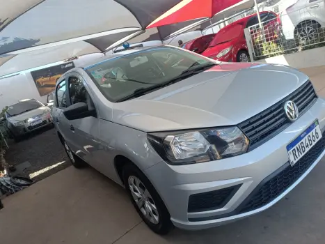 VOLKSWAGEN Voyage 1.0 4P G7 TRENDLINE FLEX, Foto 1