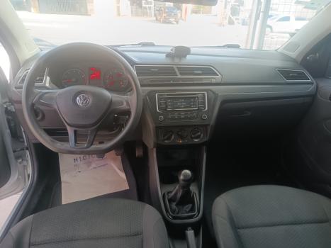 VOLKSWAGEN Voyage 1.0 4P G7 TRENDLINE FLEX, Foto 4