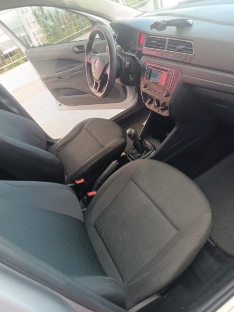 VOLKSWAGEN Voyage 1.0 4P G7 TRENDLINE FLEX, Foto 6