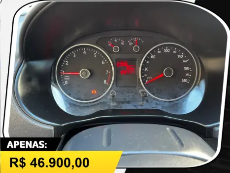 VOLKSWAGEN Voyage 1.6 4P TREND FLEX, Foto 4