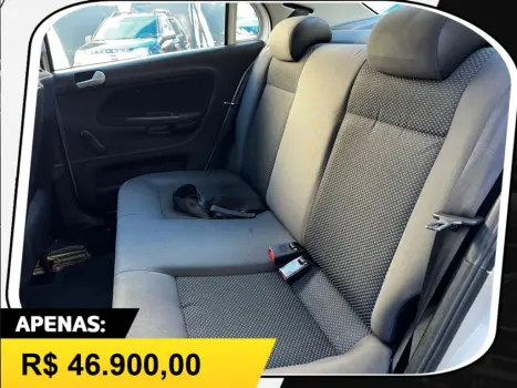 VOLKSWAGEN Voyage 1.6 4P TREND FLEX, Foto 6