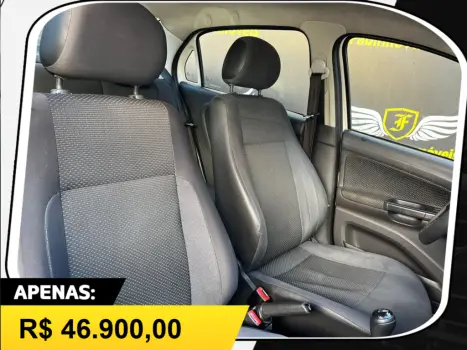 VOLKSWAGEN Voyage 1.6 4P TREND FLEX, Foto 8