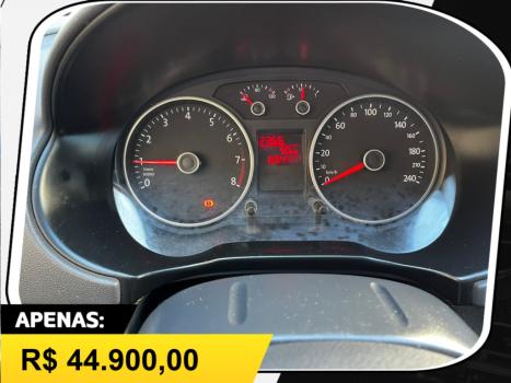 VOLKSWAGEN Voyage 1.6 4P TREND FLEX, Foto 4