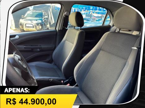 VOLKSWAGEN Voyage 1.6 4P TREND FLEX, Foto 7