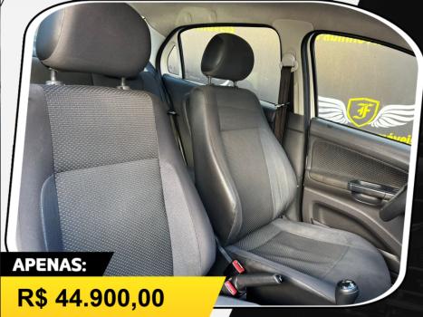 VOLKSWAGEN Voyage 1.6 4P TREND FLEX, Foto 8