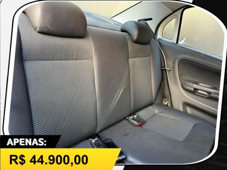 VOLKSWAGEN Voyage 1.6 4P TREND FLEX, Foto 9