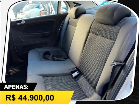 VOLKSWAGEN Voyage 1.6 4P TREND FLEX, Foto 10