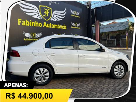 VOLKSWAGEN Voyage 1.6 4P TREND FLEX, Foto 11