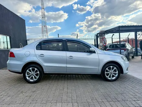 VOLKSWAGEN Voyage 1.0 4P G6 FLEX, Foto 2