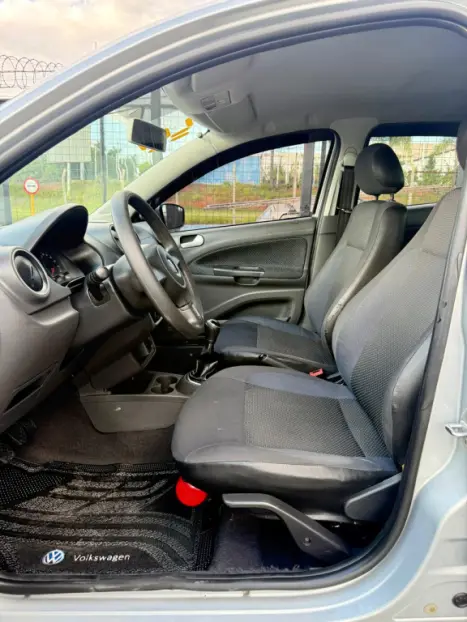 VOLKSWAGEN Voyage 1.0 4P G6 FLEX, Foto 17