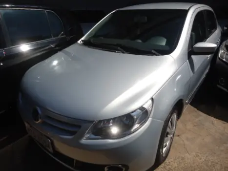 VOLKSWAGEN Voyage 1.6 4P COMFORTLINE FLEX, Foto 1