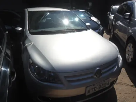 VOLKSWAGEN Voyage 1.6 4P COMFORTLINE FLEX, Foto 2