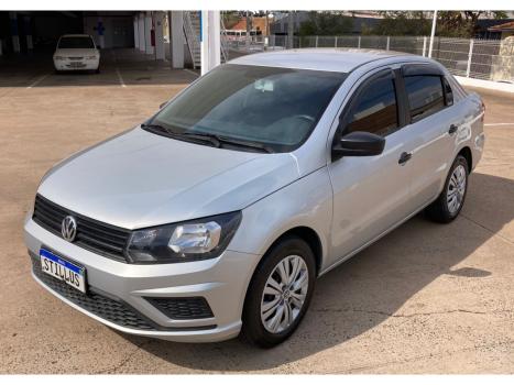 VOLKSWAGEN Voyage 1.6 4P FLEX AUTOMTICO, Foto 2