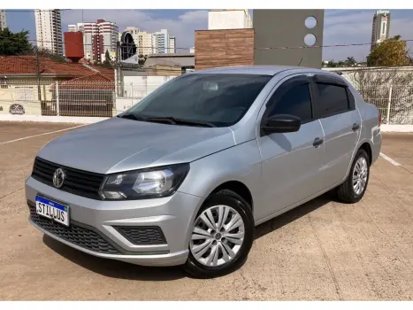 VOLKSWAGEN Voyage 1.6 4P FLEX AUTOMTICO, Foto 5