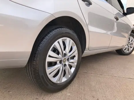 VOLKSWAGEN Voyage 1.6 4P FLEX AUTOMTICO, Foto 7