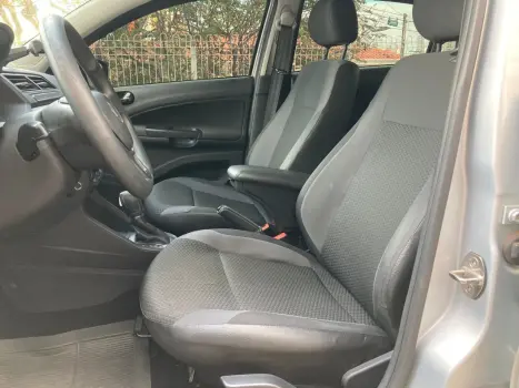 VOLKSWAGEN Voyage 1.6 4P FLEX AUTOMTICO, Foto 11