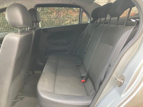 VOLKSWAGEN Voyage 1.6 4P FLEX AUTOMTICO, Foto 12