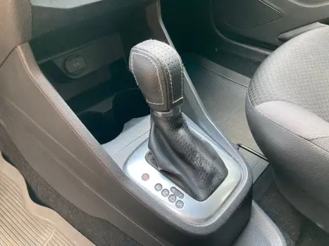 VOLKSWAGEN Voyage 1.6 4P FLEX AUTOMTICO, Foto 13