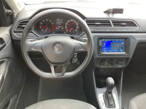 VOLKSWAGEN Voyage 1.6 4P FLEX AUTOMTICO, Foto 14
