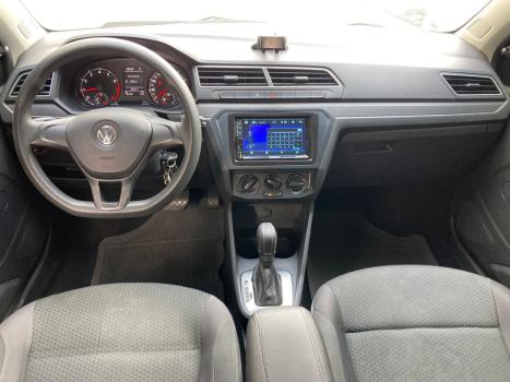 VOLKSWAGEN Voyage 1.6 4P FLEX AUTOMTICO, Foto 16