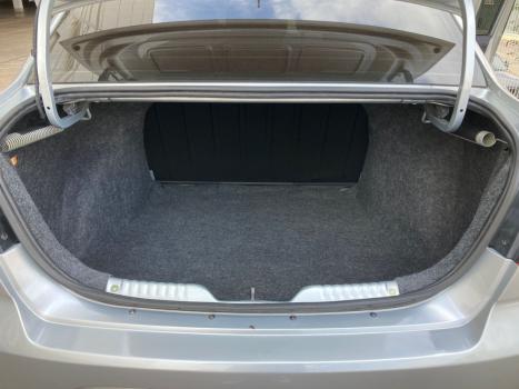 VOLKSWAGEN Voyage 1.6 4P FLEX AUTOMTICO, Foto 17