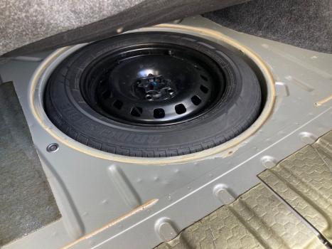 VOLKSWAGEN Voyage 1.6 4P FLEX AUTOMTICO, Foto 18