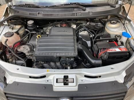 VOLKSWAGEN Voyage 1.6 4P FLEX AUTOMTICO, Foto 19