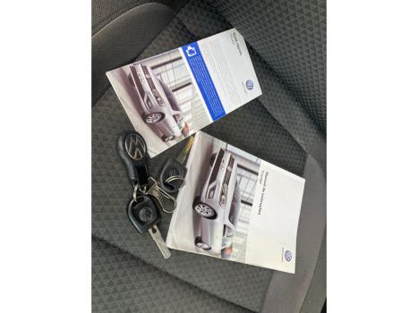 VOLKSWAGEN Voyage 1.6 4P FLEX AUTOMTICO, Foto 20