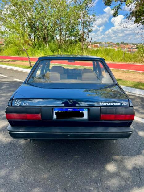 VOLKSWAGEN Voyage 1.8 4P GL, Foto 8