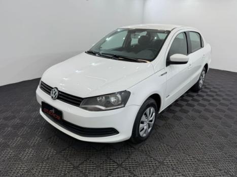 VOLKSWAGEN Voyage 1.0 4P CITY FLEX, Foto 3
