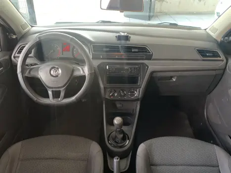 VOLKSWAGEN Voyage 1.6 4P FLEX MSI, Foto 4