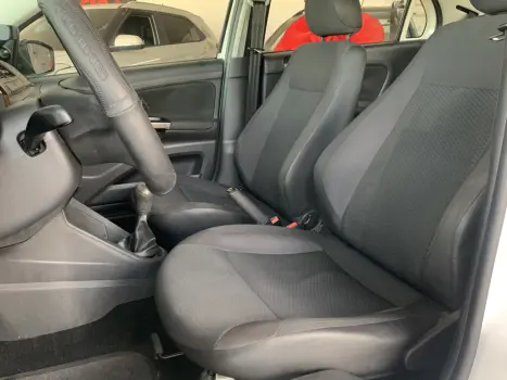 VOLKSWAGEN Voyage 1.6 4P FLEX MSI, Foto 5