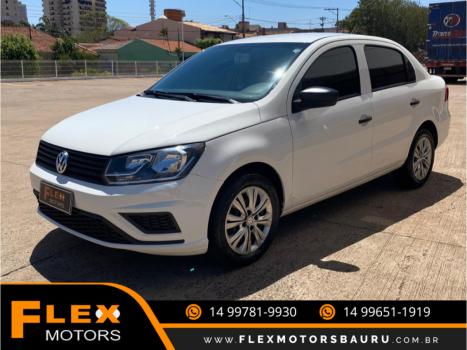 VOLKSWAGEN Voyage 1.0 4P FLEX, Foto 1