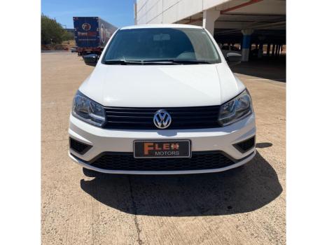 VOLKSWAGEN Voyage 1.0 4P FLEX, Foto 2