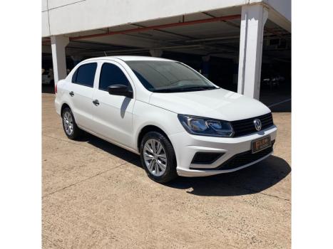 VOLKSWAGEN Voyage 1.0 4P FLEX, Foto 3