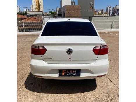 VOLKSWAGEN Voyage 1.0 4P FLEX, Foto 5